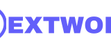 NextWord logo